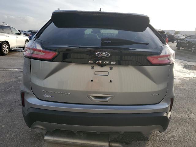 Photo 6 from auction – 2022 FORD EDGE TITAN with VIN 2FMPK4K95NBB12497