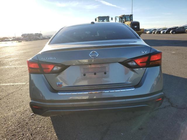 Photo 6 from auction – 2022 NISSAN ALTIMA SV with VIN 1N4BL4DVXNN331584