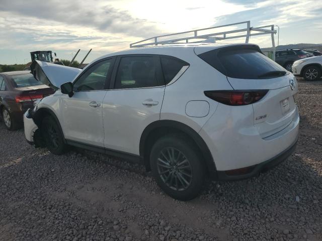 Photo 2 from auction – 2019 MAZDA CX-5 SPORT with VIN JM3KFABM6K1686515