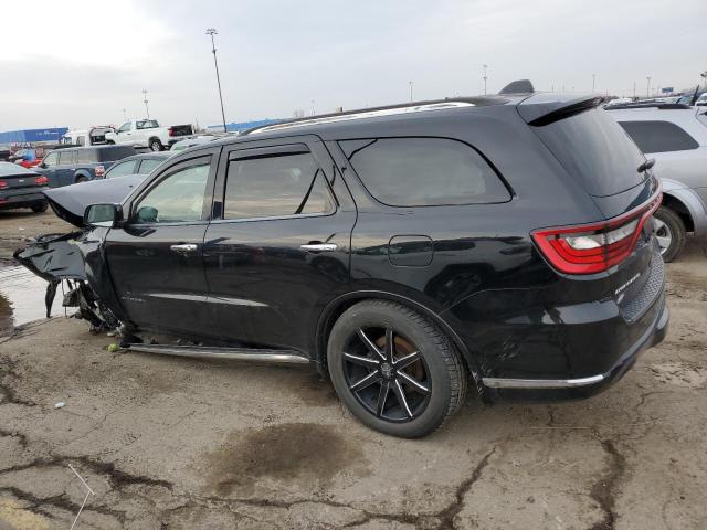Photo 2 from auction – 2018 DODGE DURANGO CI with VIN 1C4RDJEG7JC101740