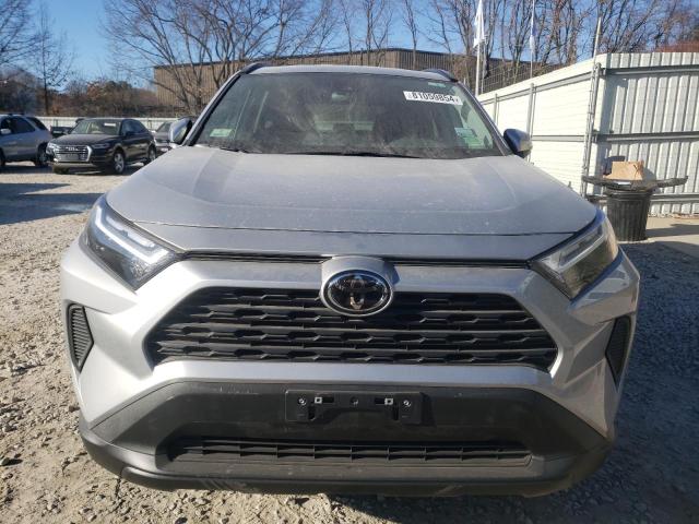Photo 5 from auction – 2024 TOYOTA RAV4 XLE with VIN 2T3P1RFVXRW436995