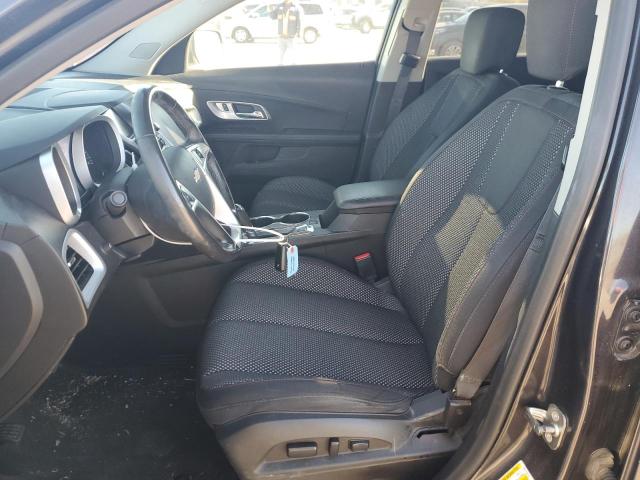 Photo 7 from auction – 2016 CHEVROLET EQUINOX LT with VIN 2GNALCEK6G6235891