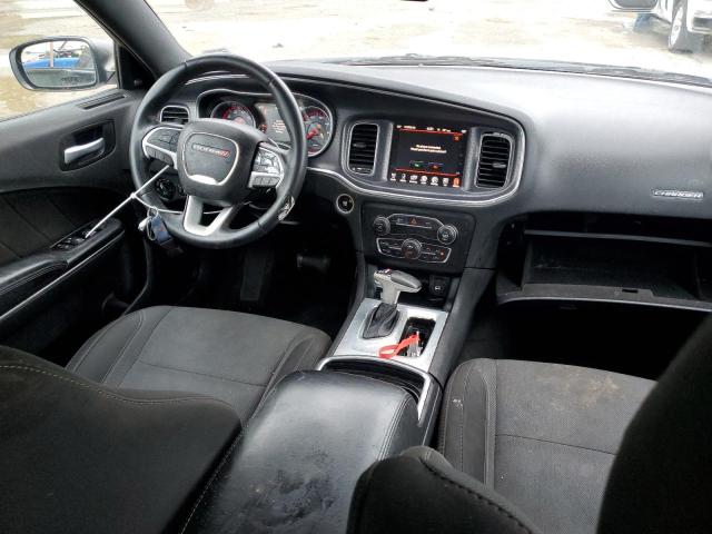 Photo 8 from auction – 2016 DODGE CHARGER SX with VIN 2C3CDXHG4GH125945
