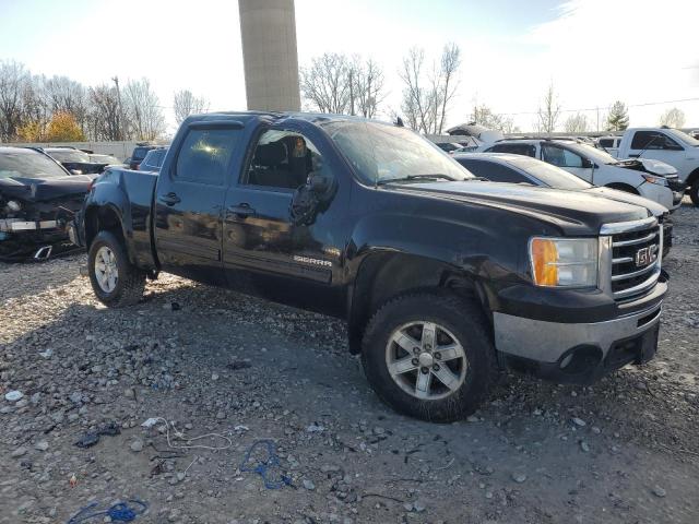 Photo 4 from auction – 2013 GMC SIERRA K15 with VIN 3GTP2VE71DG315340