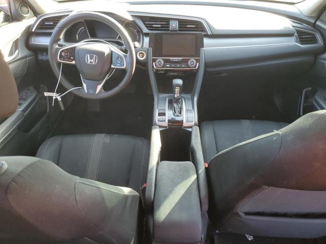 Photo 8 from auction – 2016 HONDA CIVIC EX with VIN 2HGFC2F73GH568509