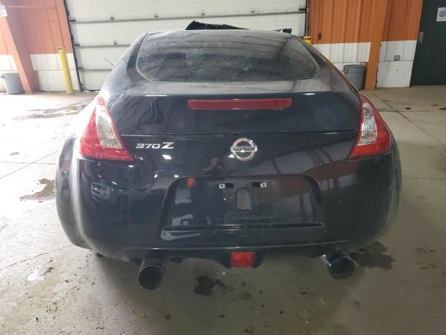 Photo 6 from auction – 2017 NISSAN 370Z BASE with VIN JN1AZ4EH5HM953052