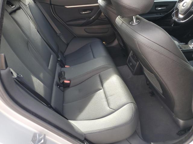Photo 10 from auction – 2019 BMW 430I GRAN with VIN WBA4J1C59KBM17410