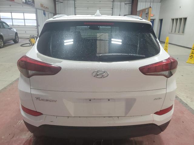 Photo 6 from auction – 2018 HYUNDAI TUCSON SEL with VIN KM8J3CA45JU727204