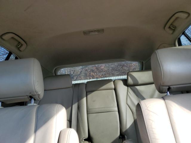 Photo 10 from auction – 2007 LEXUS RX 350 with VIN 2T2HK31U57C034186