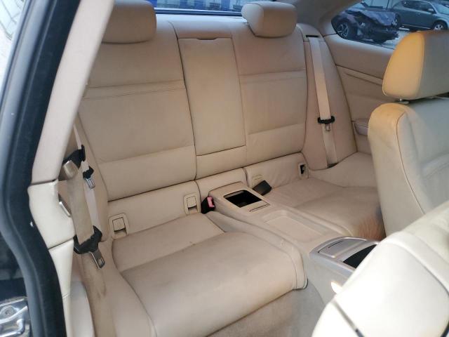 Photo 10 from auction – 2007 BMW 335 I with VIN WBAWB73537P032346