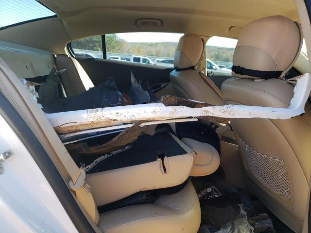 Photo 10 from auction – 2011 BUICK LACROSSE C with VIN 1G4GC5ED9BF344517
