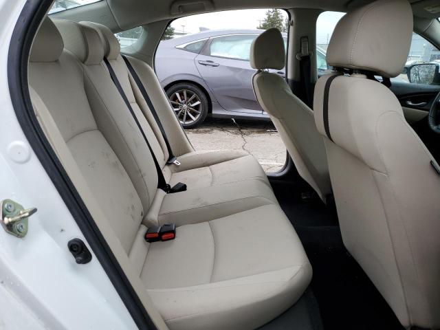 Photo 10 from auction – 2020 HONDA CIVIC with VIN 2HGFC2F60LH507653