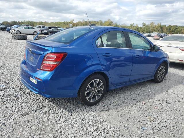 Photo 3 from auction – 2020 CHEVROLET SONIC LT with VIN 1G1JD5SB9L4117960