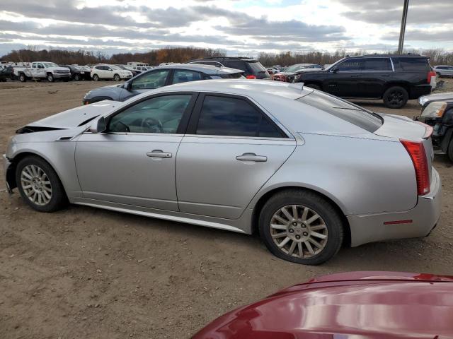 Photo 2 from auction – 2012 CADILLAC CTS with VIN 1G6DC5E5XC0115531