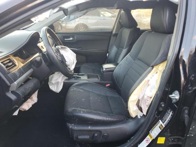 Photo 7 from auction – 2017 TOYOTA CAMRY LE with VIN 4T1BF1FK0HU310123