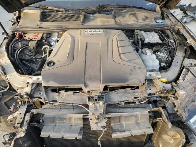 Photo 12 from auction – 2018 AUDI Q7 PREMIUM with VIN WA1LHAF72JD017001