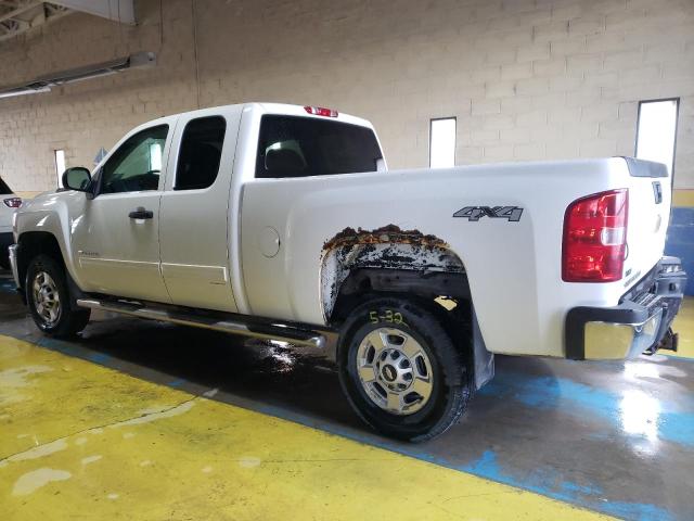 Photo 2 from auction – 2012 CHEVROLET SILVERADO with VIN 1GC2KXCGXCZ220895