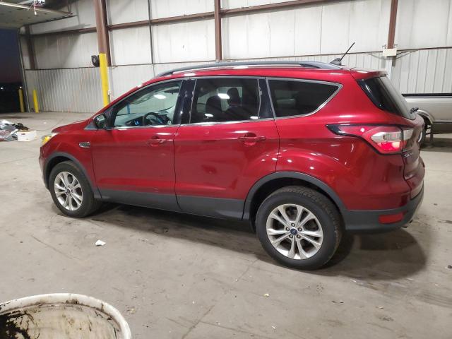Photo 2 from auction – 2018 FORD ESCAPE SE with VIN 1FMCU9GD5JUB02916
