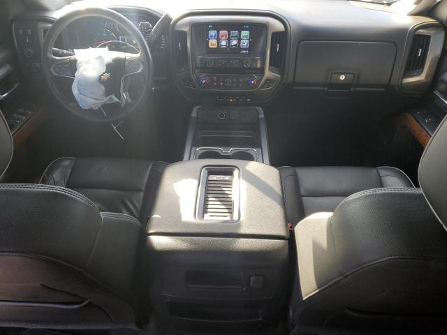 Photo 8 from auction – 2017 CHEVROLET SILVERADO with VIN 3GCUKTEJ9HG412620
