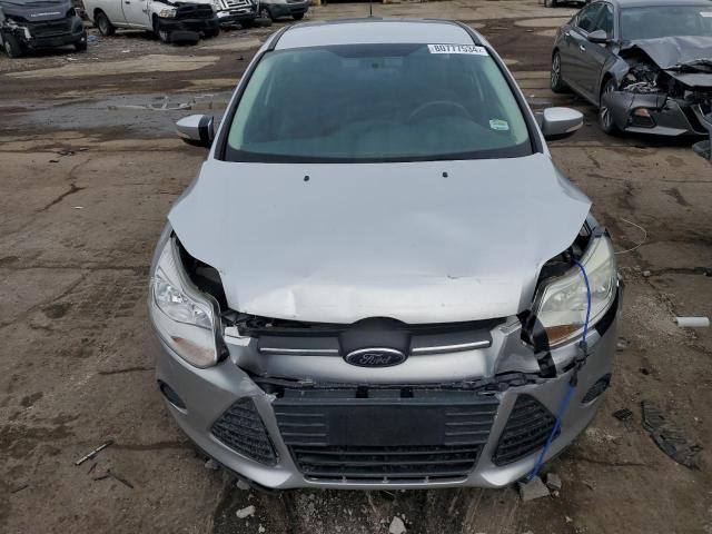 Photo 5 from auction – 2014 FORD FOCUS SE with VIN 1FADP3K23EL371971