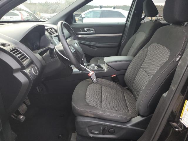 Photo 7 from auction – 2019 FORD EXPLORER X with VIN 1FM5K7DH7KGA21006