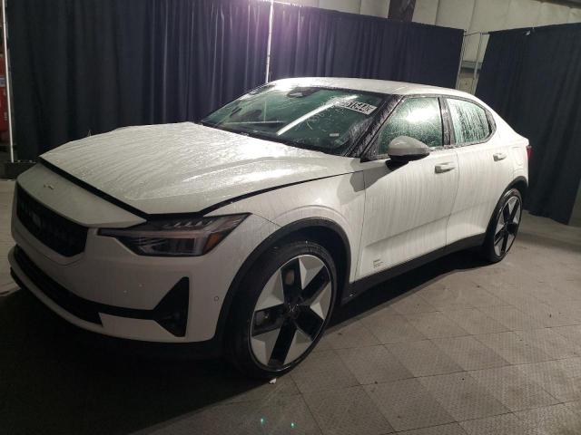 POLESTAR 2 2023 with VIN YSMED3KA7PL125396 - Photo from auction
