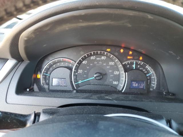 Photo 9 from auction – 2014 TOYOTA CAMRY L with VIN 4T1BF1FK0EU771124