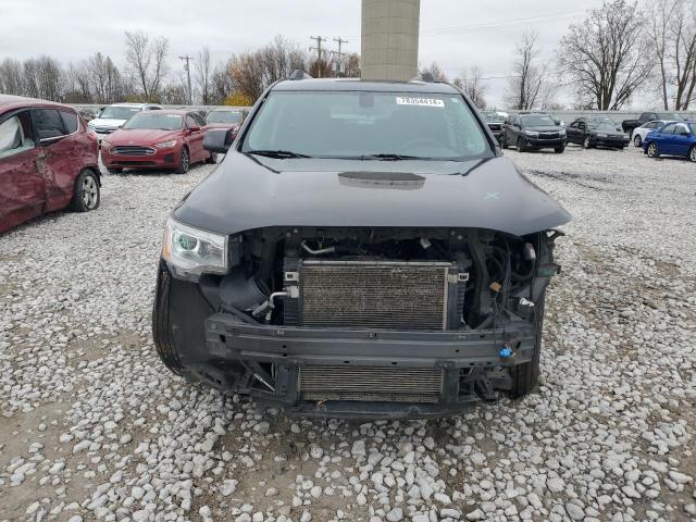 Photo 5 from auction – 2017 GMC ACADIA SLE with VIN 1GKKNSLS5HZ177870