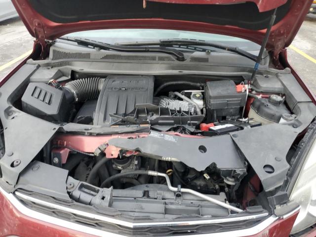 Photo 12 from auction – 2017 CHEVROLET EQUINOX LT with VIN 2GNALCEK7H6228871