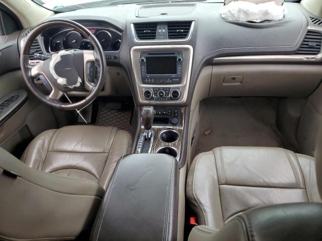 Photo 8 from auction – 2014 GMC ACADIA DEN with VIN 1GKKVTKD3EJ301766