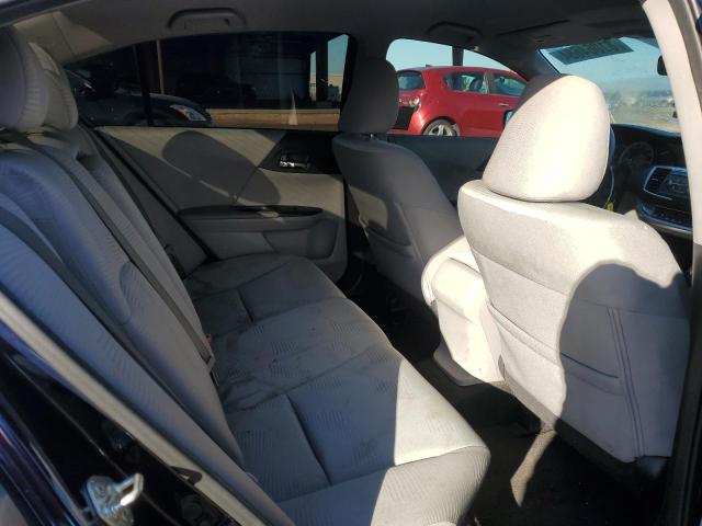 Photo 10 from auction – 2014 HONDA ACCORD LX with VIN 1HGCR2F36EA164954