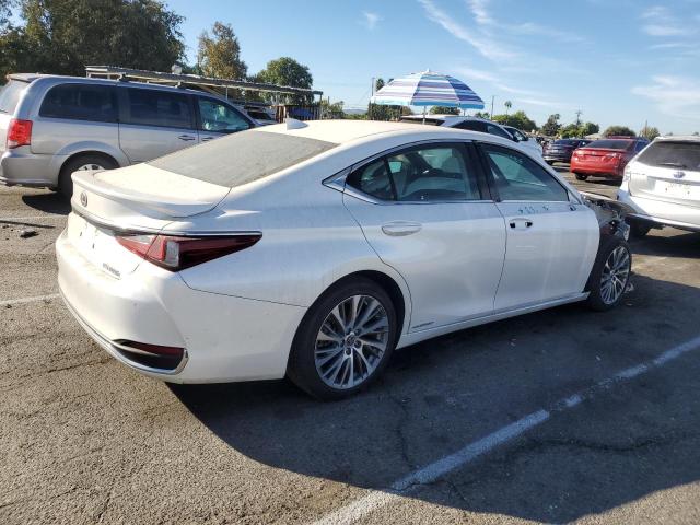 Photo 3 from auction – 2019 LEXUS ES 300H with VIN 58AB21B15KU001353