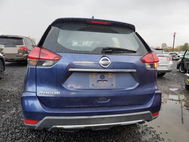 Photo 6 from auction – 2017 NISSAN ROGUE S with VIN KNMAT2MT9HP549873