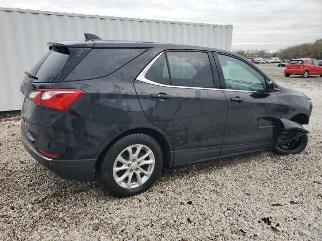 Photo 3 from auction – 2019 CHEVROLET EQUINOX LT with VIN 2GNAXJEV4K6244097
