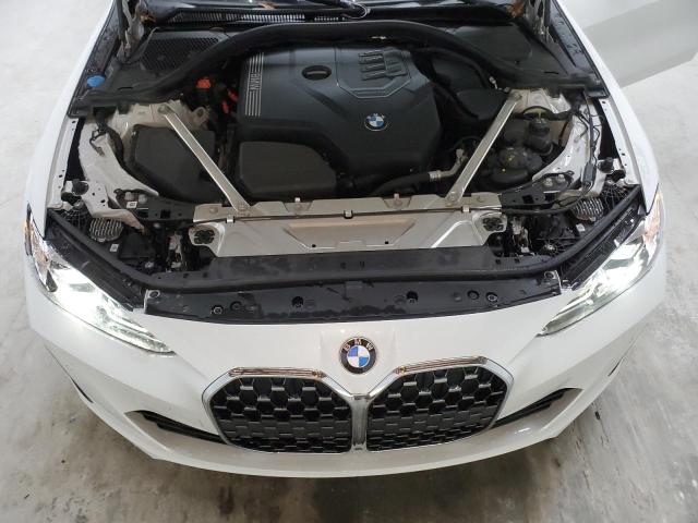 Photo 11 from auction – 2024 BMW 430XI GRAN with VIN WBA73AV05RFS85936