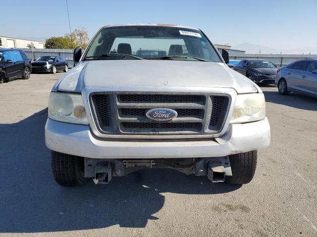 Photo 5 from auction – 2005 FORD F150 with VIN 1FTRF02245KC41107