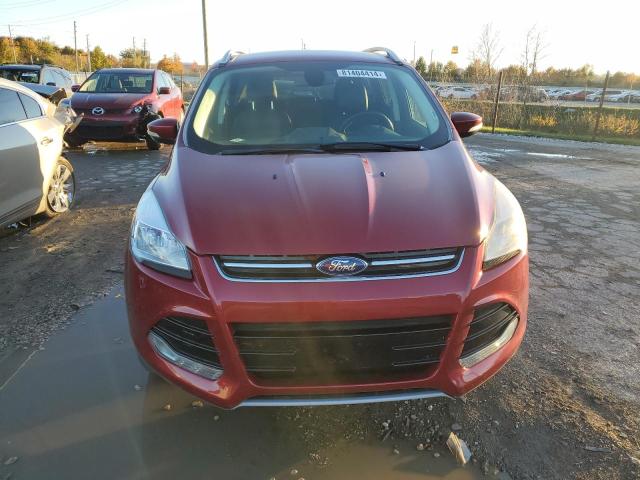 Photo 5 from auction – 2014 FORD ESCAPE TIT with VIN 1FMCU0JX2EUA37088