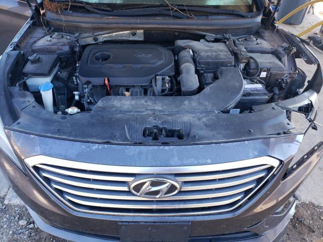 Photo 11 from auction – 2015 HYUNDAI SONATA SE with VIN 5NPE24AF0FH235956