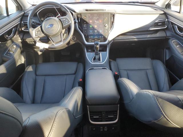 Photo 8 from auction – 2024 SUBARU OUTBACK LI with VIN 4S4BTANC7R3134360
