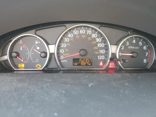 Photo 9 from auction – 2007 SATURN ION LEVEL with VIN 1G8AJ58F07Z182063