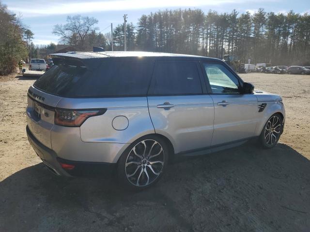 Photo 3 from auction – 2019 LAND ROVER RANGE ROVE with VIN SALWG2RV5KA847604
