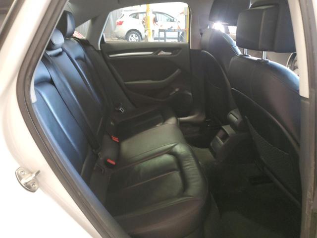 Photo 10 from auction – 2015 AUDI A3 PREMIUM with VIN WAUACGFF0F1007207