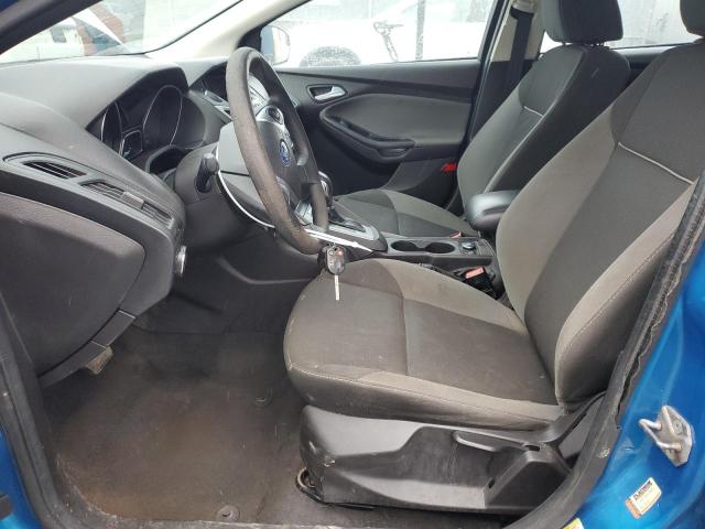 Photo 7 from auction – 2012 FORD FOCUS SE with VIN 1FAHP3K28CL425229