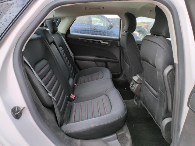 Photo 10 from auction – 2016 FORD FUSION SE with VIN 3FA6P0H77GR178026
