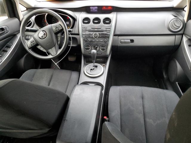 Photo 8 from auction – 2011 MAZDA CX-7 with VIN JM3ER2A5XB0375857
