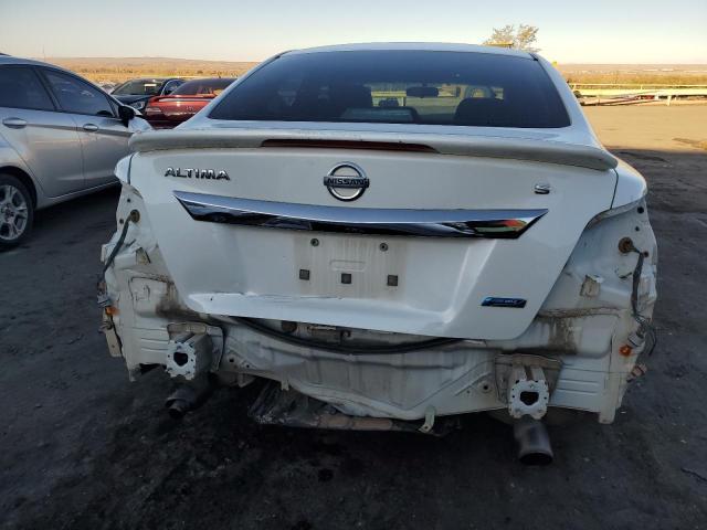 Photo 6 from auction – 2014 NISSAN ALTIMA 2.5 with VIN 1N4AL3AP6EN382690