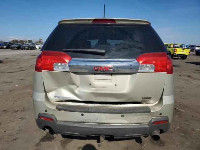 Photo 6 from auction – 2015 GMC TERRAIN SL with VIN 2GKFLXE36F6233432