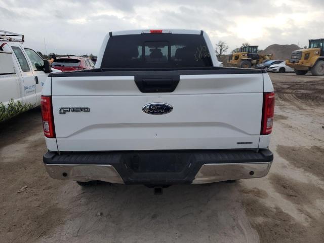 Фото 6 с аукциона – 2015 FORD F150 SUPER с VIN 1FTEW1EF4FFA42717