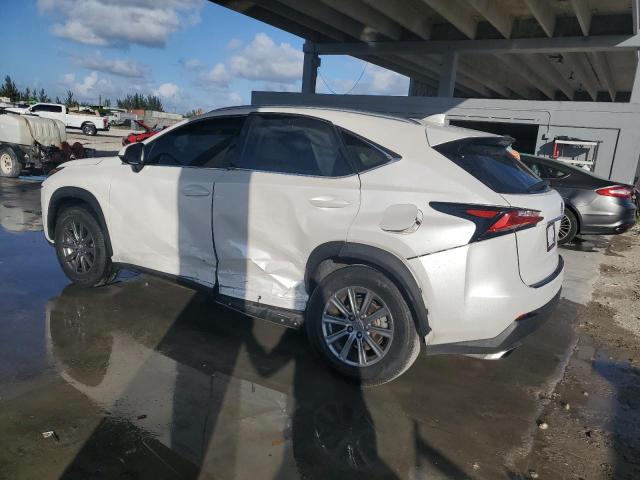 Photo 2 from auction – 2017 LEXUS NX 200T BA with VIN JTJYARBZ3H2065633