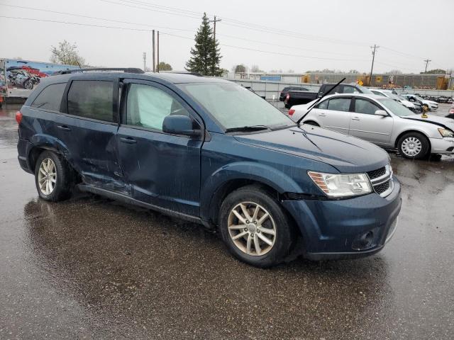 Photo 4 from auction – 2013 DODGE JOURNEY SX with VIN 3C4PDCBG1DT588658